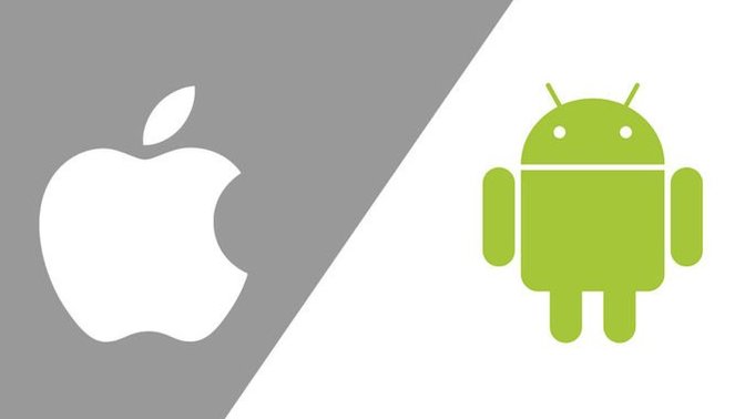 Android or iPhone? Which one is better?