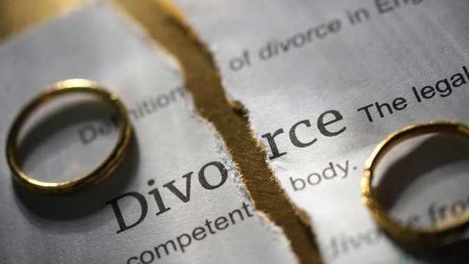 Marriage and divorce rates are down to levels not seen since the 70s. What do you attribute most to this decline?