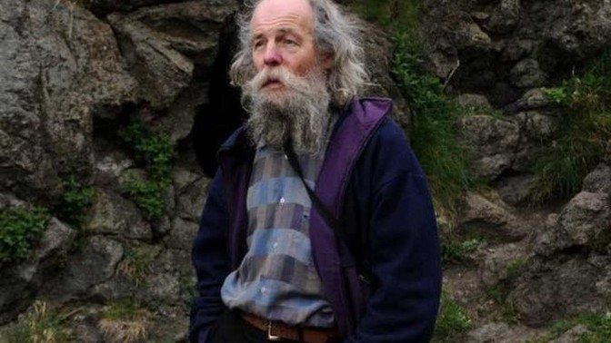 What are some steps I can take to become a hermit?