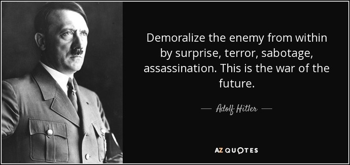 Do you agree with this woman on the state of the USA? What solutions are there or is it really past the point of no return?