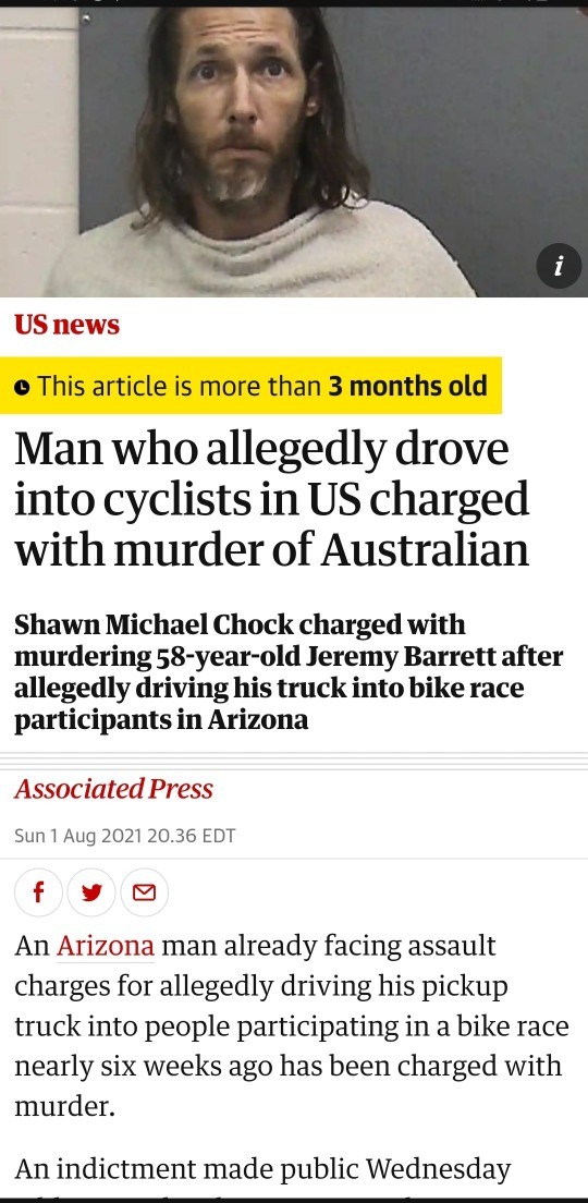 Is Darrell Brooks a black racist who wanted to kill white people?