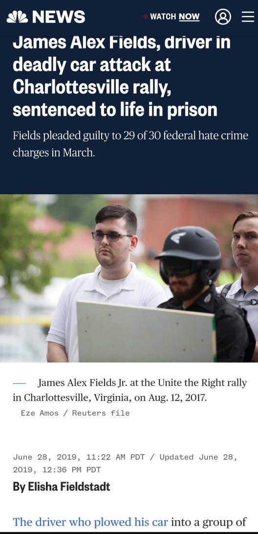 Is Darrell Brooks a black racist who wanted to kill white people?