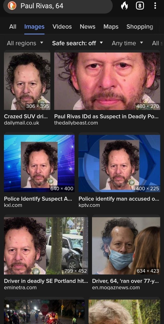 Is Darrell Brooks a black racist who wanted to kill white people?