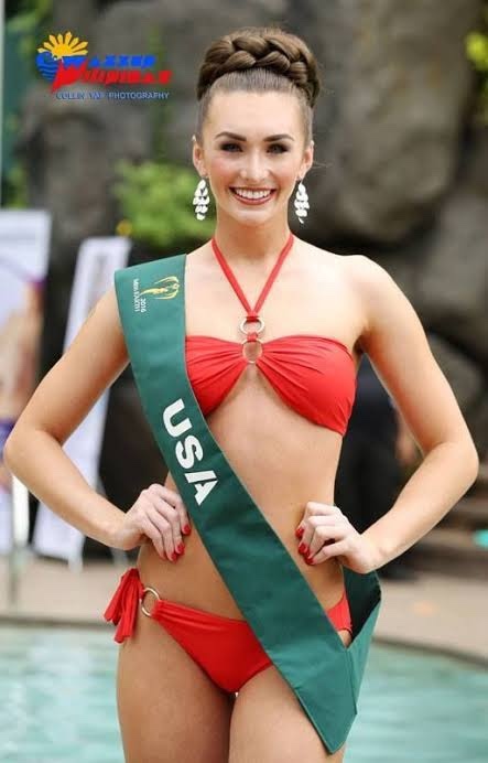 Who is your favorite pageant queen of the year?