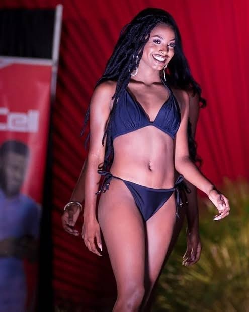 Who is your favorite pageant queen of the year?