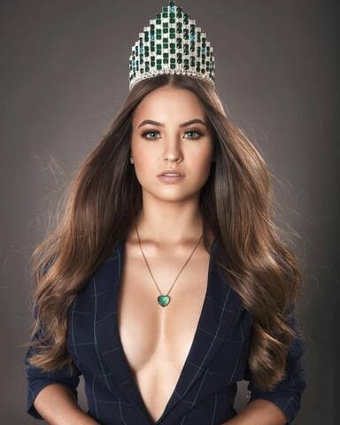 Who is your favorite pageant queen of the year?