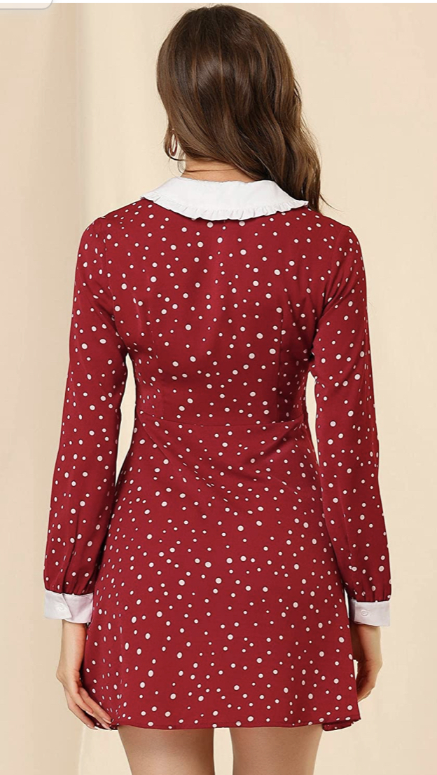 Is this dress nice or not?