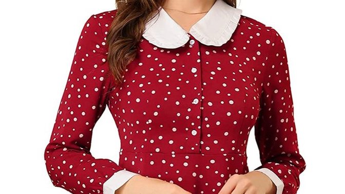 Is this dress nice or not?