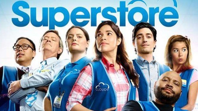 What TV shows do you wish were never cancelled?