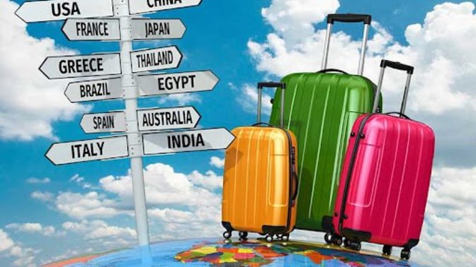 Do you think it is necessary to post on social media that you can afford traveling very often?