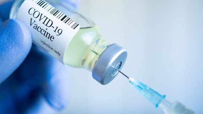 Are you comfortable mixing vaccines for boosters?