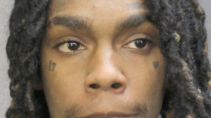 What's your take on the YNW Melly case?