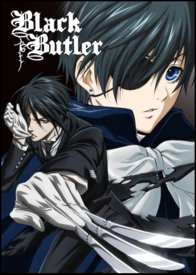 Which of these anime do you like the most?
