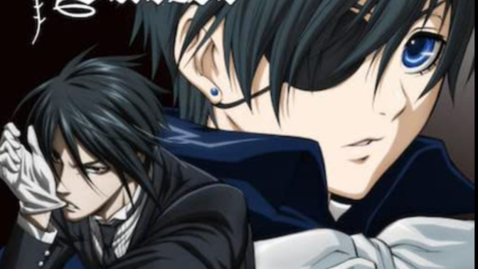 Which of these anime do you like the most?