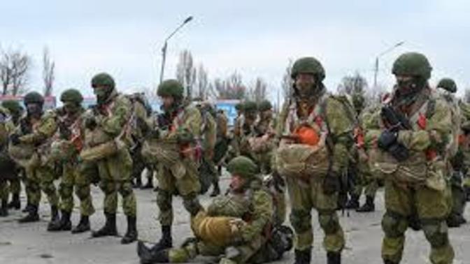 Media reports Russia has thousands of troops on Ukraine border poised to invade, What Biden do if Russia invaded Ukraine?