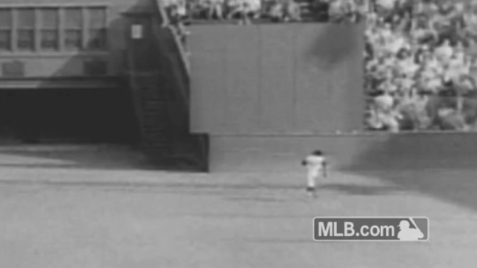 Your picks for all time all star team for Outfield?