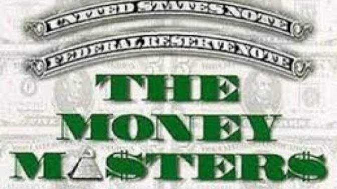 How do you feel about putting America back on the Gold and silver standard and having Gold backed currency like we did in 1933?