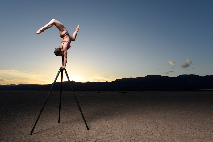 What would you like to be known for?