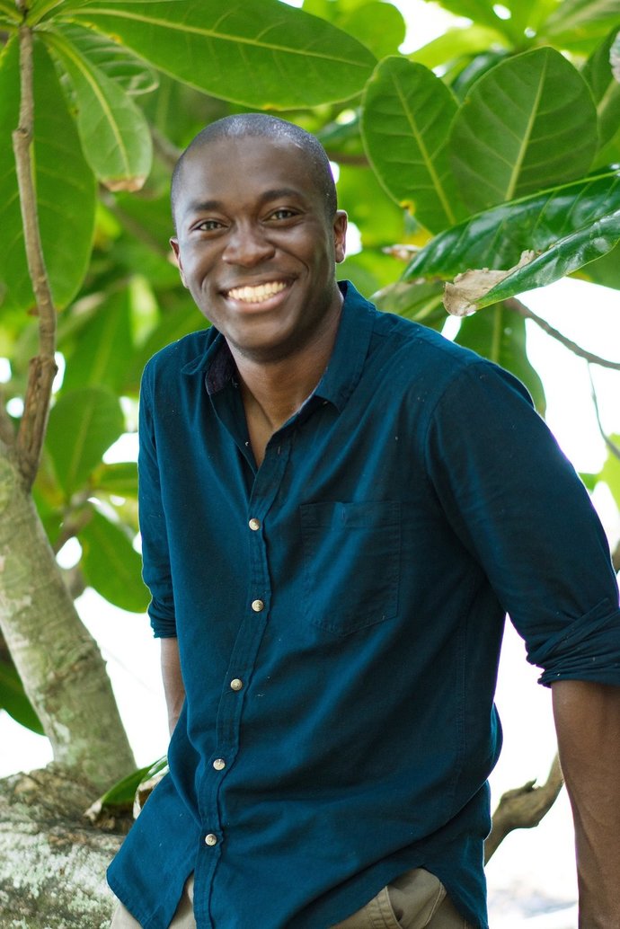 What would you like to be known for?