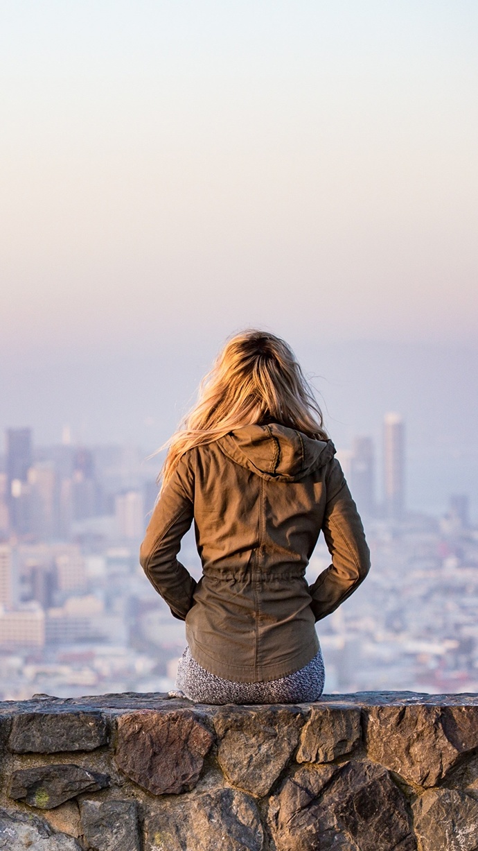 What would you like to be known for?