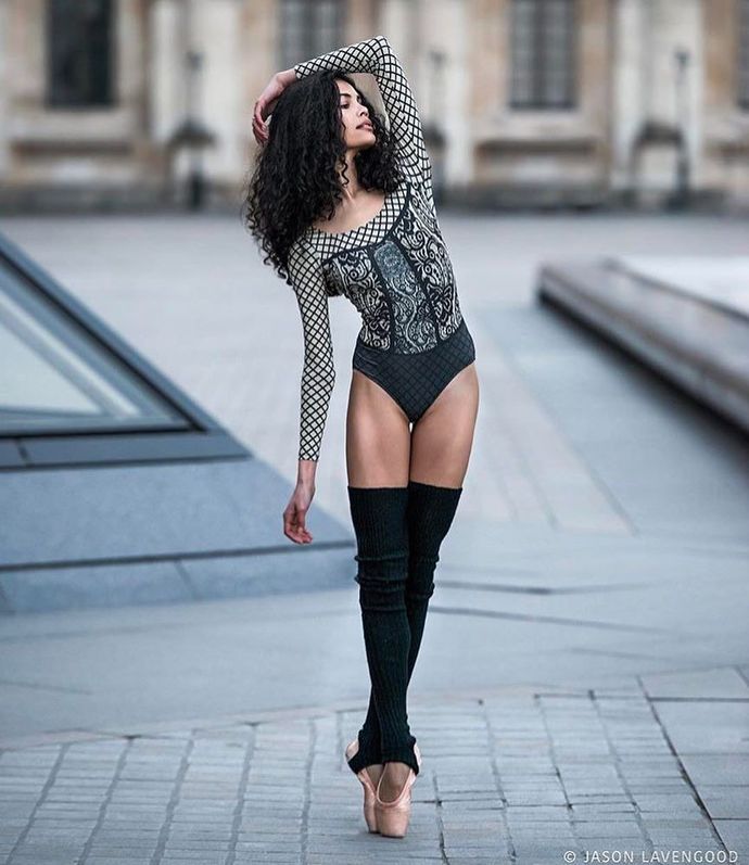 What would you like to be known for?