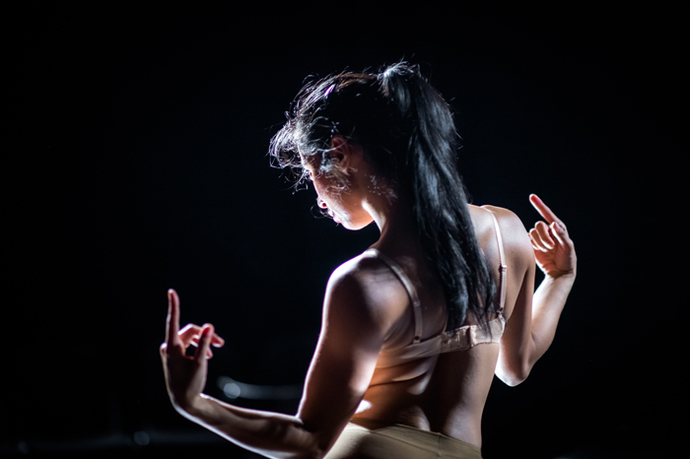 What would you like to be known for?