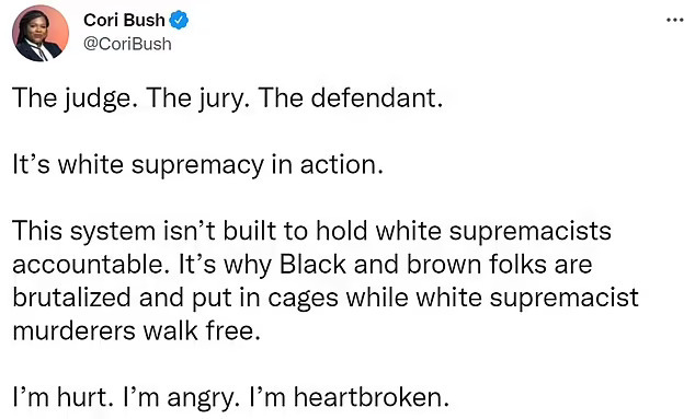 Anyone else tired of the Left and Hollywoods petulant, infantile response of falsehoods and stubborn ignorance regarding Rittenhouses acquittal?