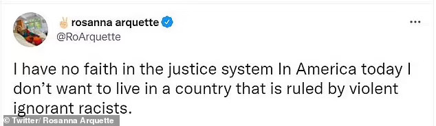Anyone else tired of the Left and Hollywoods petulant, infantile response of falsehoods and stubborn ignorance regarding Rittenhouses acquittal?