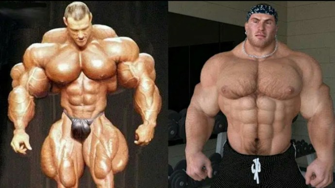 Do Women care about muscles anymore?