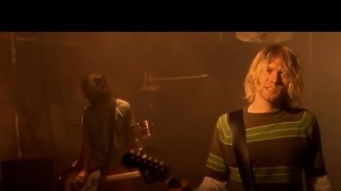 What is your favorite Nirvana song?
