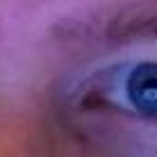 What's Behind Your Blue Eyes?
