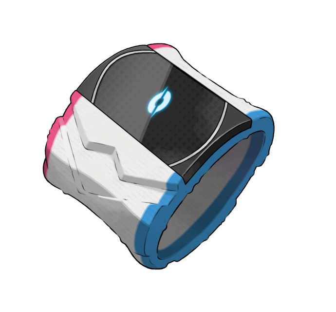 Which one is your favorite of the new Pokemon mechanic?