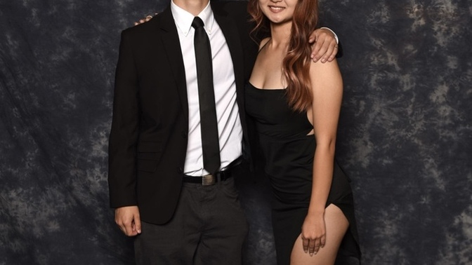 Do we make a good couple?
