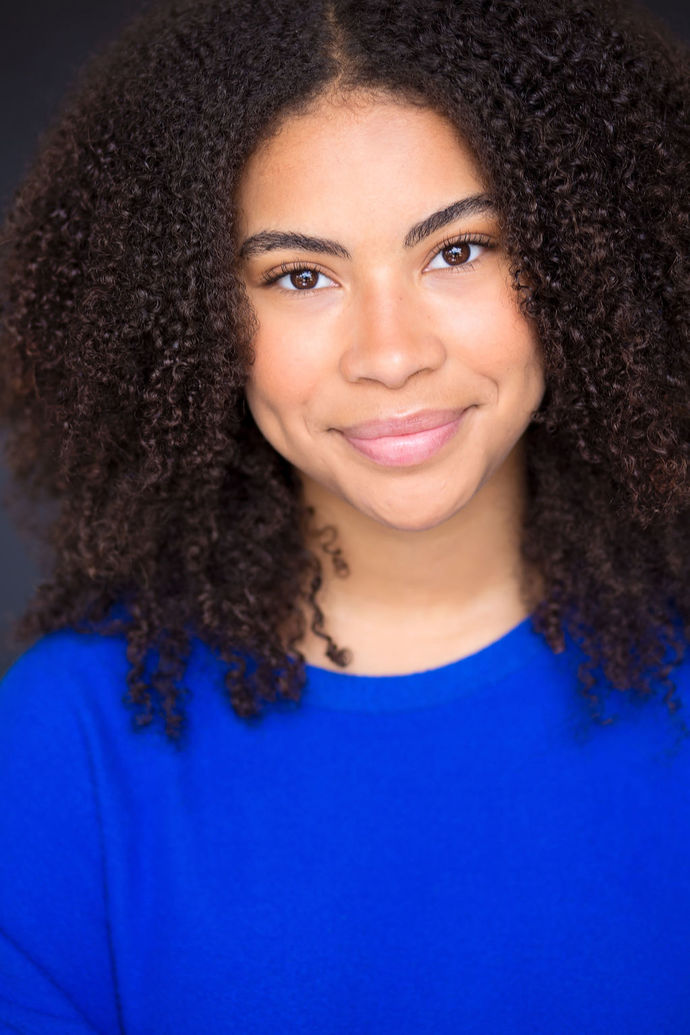 Guys, Guys (who like or date/have dated Black women) What do you think of natural hair?