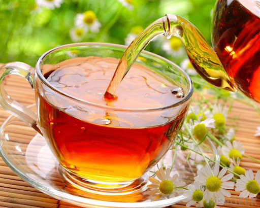 Do you prefer Coffee or Tea?