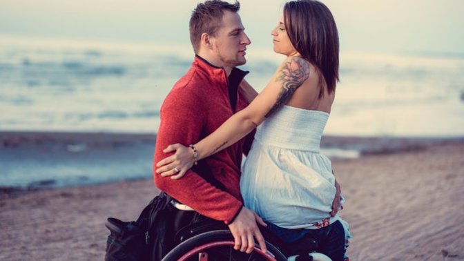 What disabilities would you tolerate in a guy?