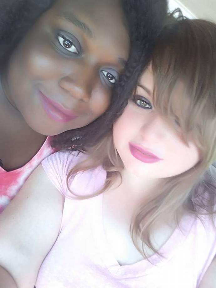 interracial transgender conservatives