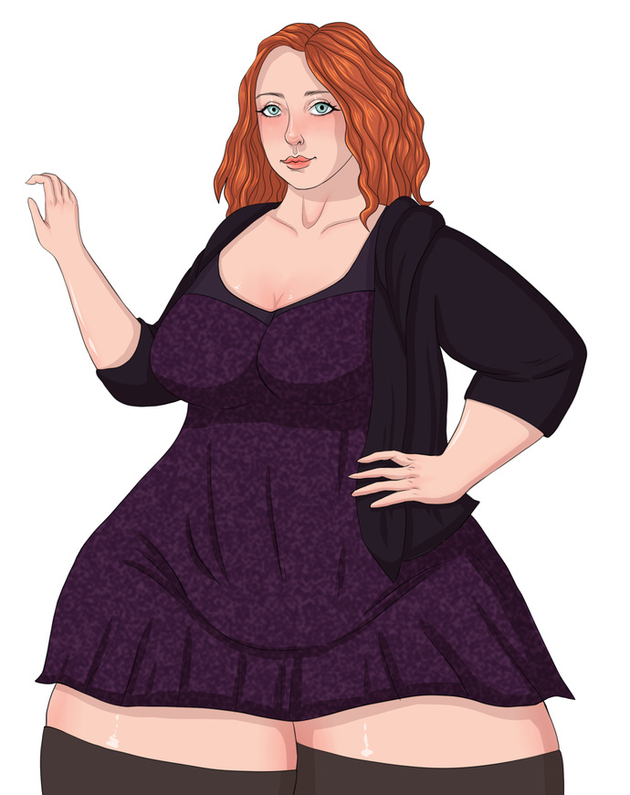 Would you date a fat girl?