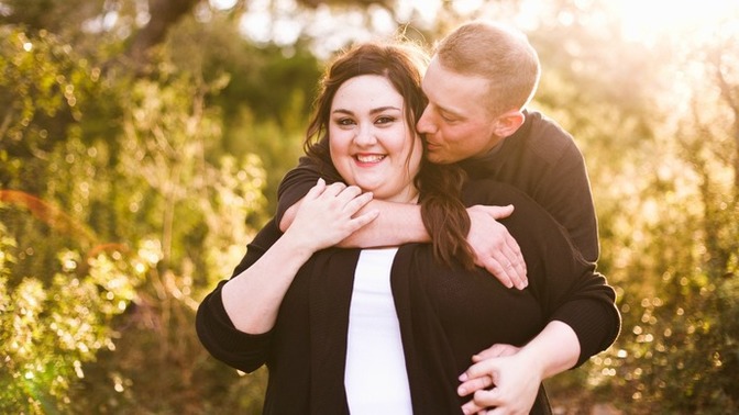 Would you date a fat girl?