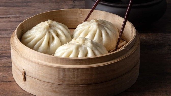 Do you like bao? What’s your favorite flavor?