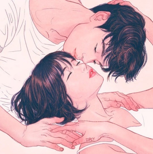 Is it boring for you if your partner says I love you like every day?