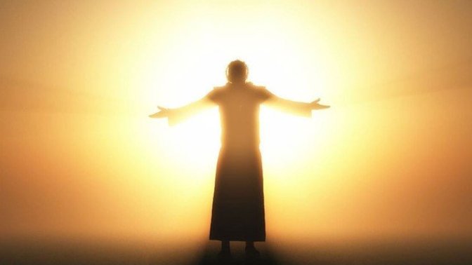 Do you believe God is real?