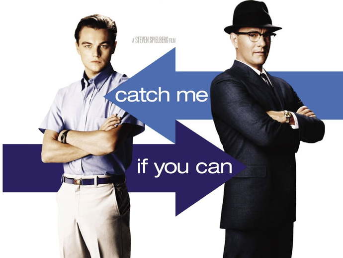 What is one of your favorite DiCaprio films?