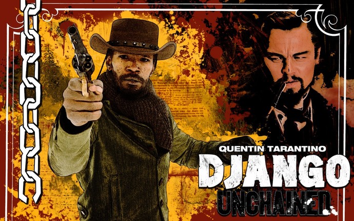 What is one of your favorite DiCaprio films?