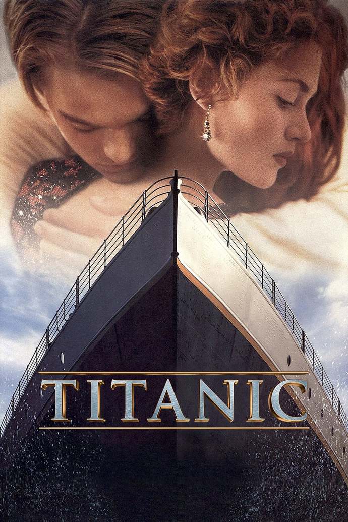 What is one of your favorite DiCaprio films?