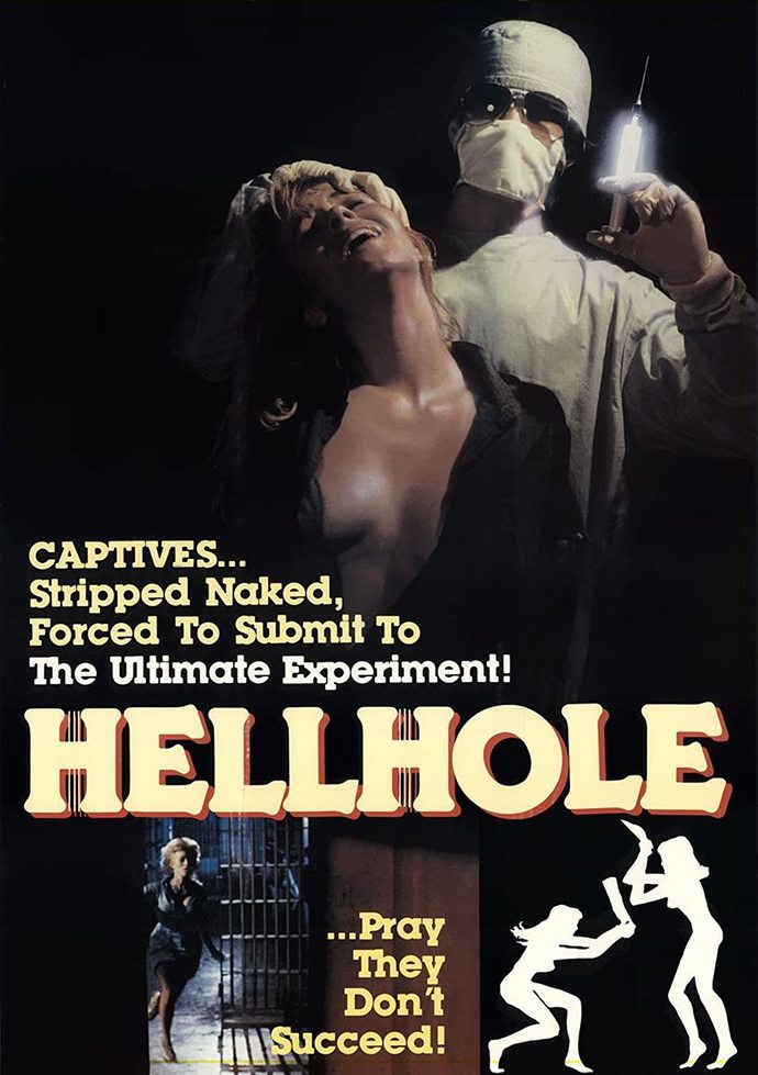 What is the absolute worst movie you’ve ever seen?