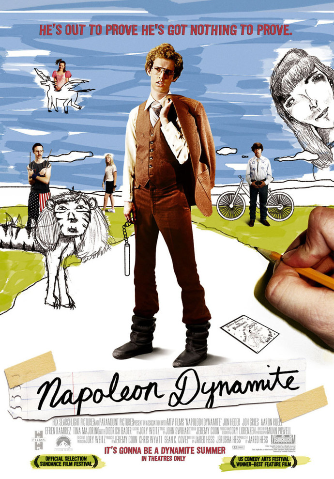 What is the absolute worst movie you’ve ever seen?