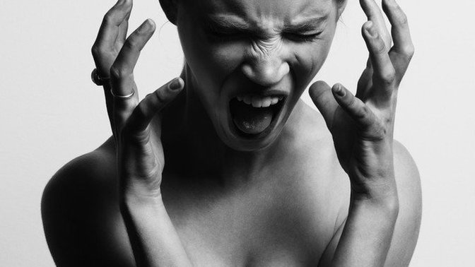 Why do the most flawed people get so triggered and filled with rage over the flaws of other people?