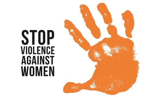 How can we stop violence against women?