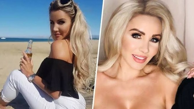 What do you think of girls becoming millionaires from Onlyfans?